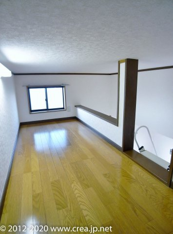 大きなものも収納できそうです