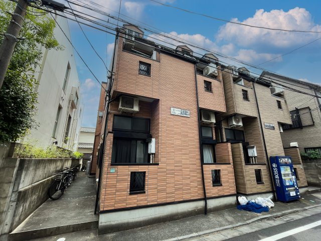 ラ・スカーラ千川