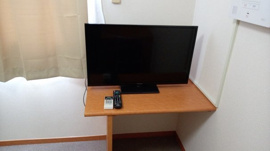 ＴＶ