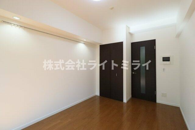 菱和パレス文京白山の内装| 