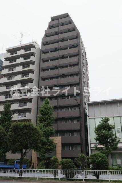 菱和パレス文京白山