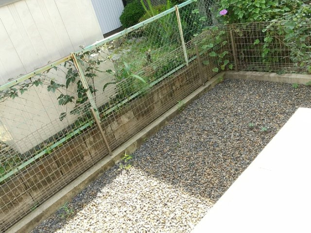 クレセールの庭