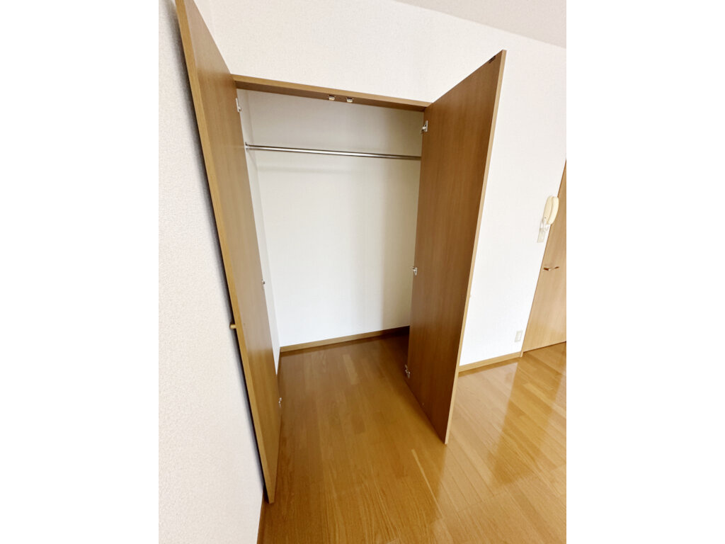 過ごしやすい室内です