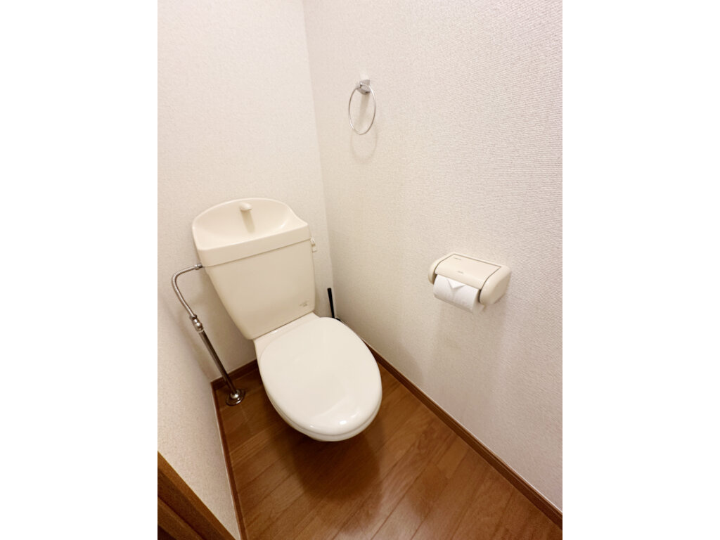 内装は落ち着いています