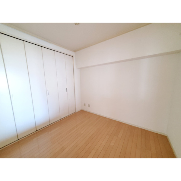 福岡市中央区小笹３丁目の賃貸マンションの収納