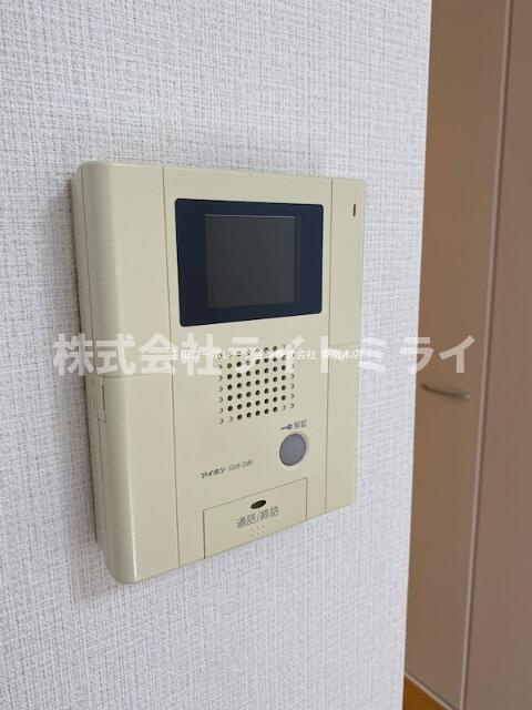 ヴェル　ドミール（東京）のセキュリティ| 