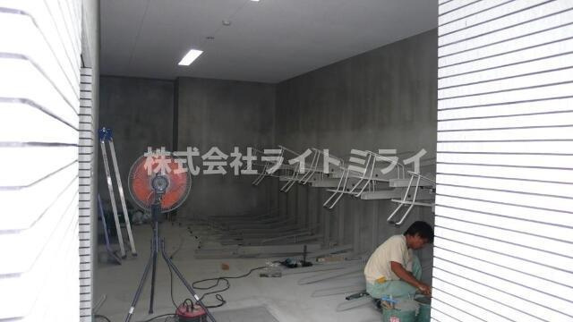 ヴェル　ドミール（東京）のその他共用部分| 