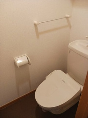 トイレも気になるポイント