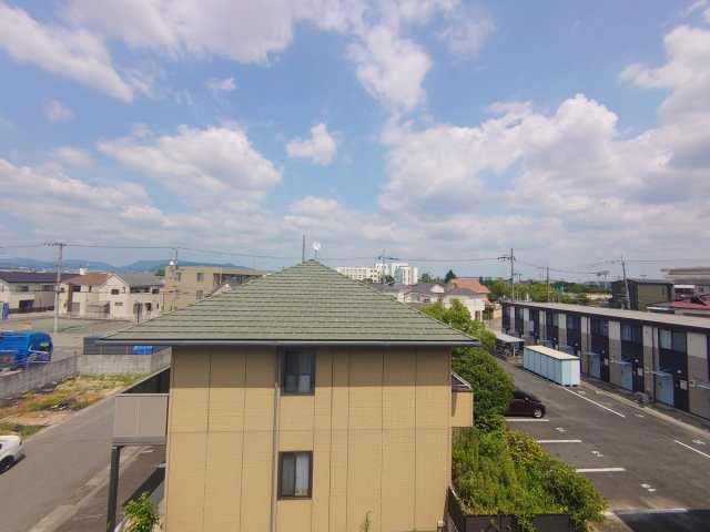 【展望】 | メゾンタナカ