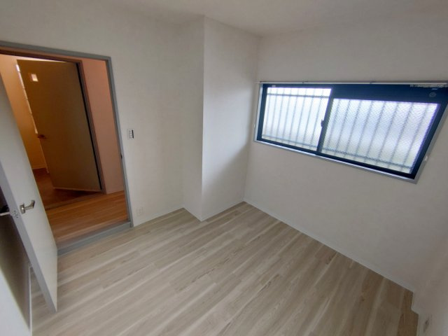 【寝室】 | メゾンタナカ