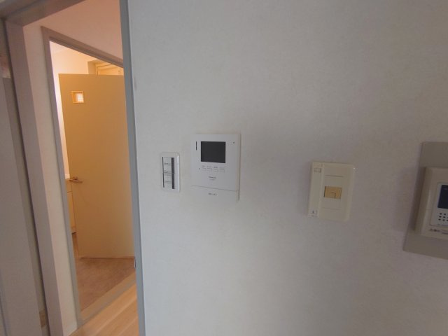 【セキュリティ】 | メゾンタナカ