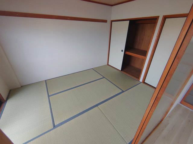【寝室】 | メゾンタナカ