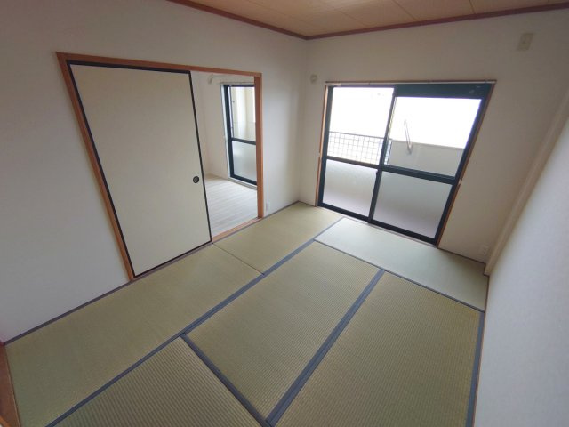 【寝室】 | メゾンタナカ