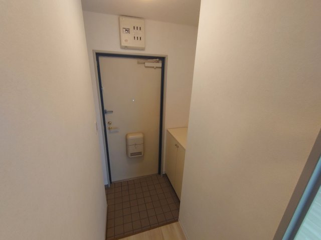 【玄関】 | メゾンタナカ