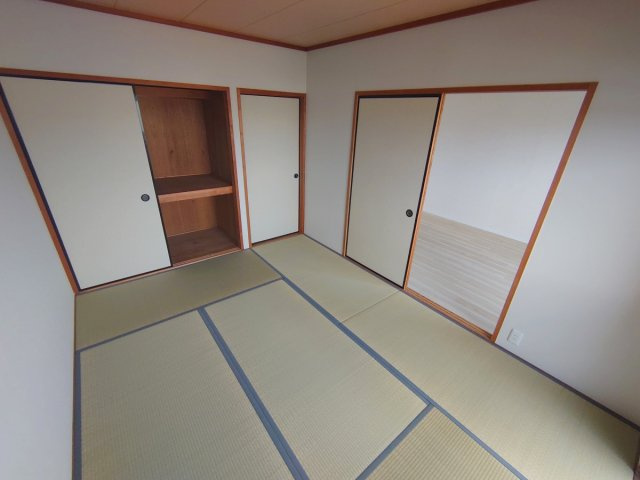 【寝室】 | メゾンタナカ