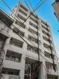 小田急コアロード広尾の画像