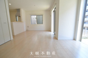 海老名市上今泉３丁目　中古戸建て【仲介手数料無料】の画像