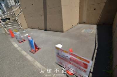 【駐車場】 | 海老名市上今泉３丁目　中古戸建て【仲介手数料無料】