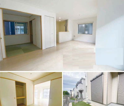 【その他】 | 海老名市上今泉３丁目　中古戸建て【仲介手数料無料】
