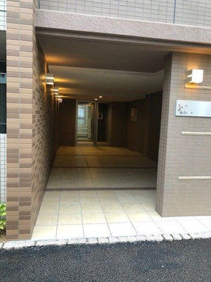 【その他共用部分】 | 一刻館北