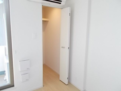 【収納】 | 一刻館北