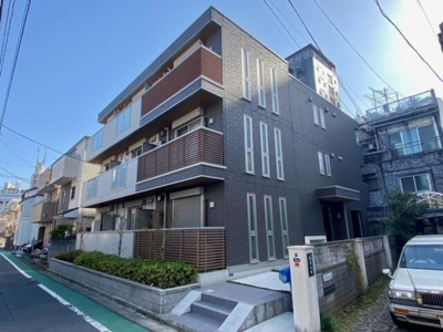 【外観】 | フラット・プラム