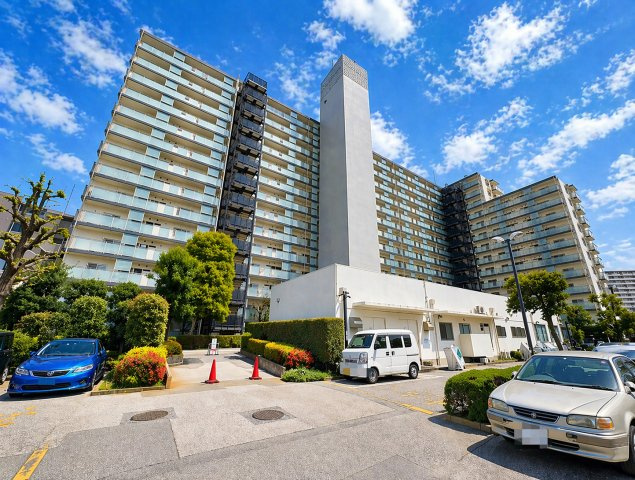 北千住パーク・ファミリア