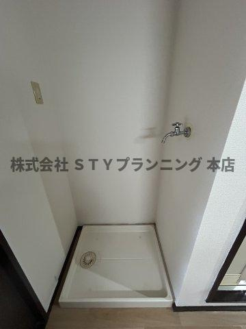 仲介手数料0円！メゾンミレーの設備