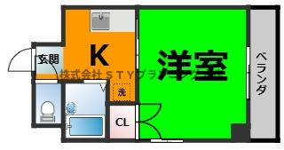 仲介手数料0円！メゾンミレー