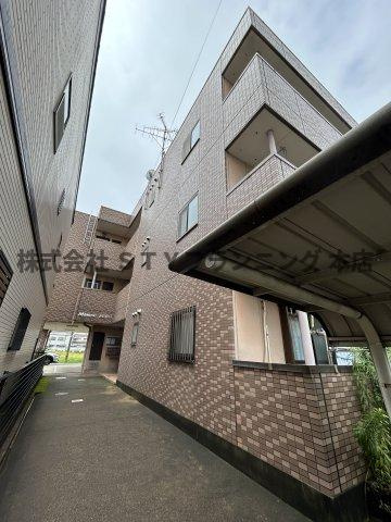 仲介手数料0円！メゾンミレー