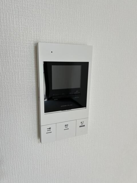 Ｃｏｍｆｏｒｔａｂｌｅ緑が丘のセキュリティ
