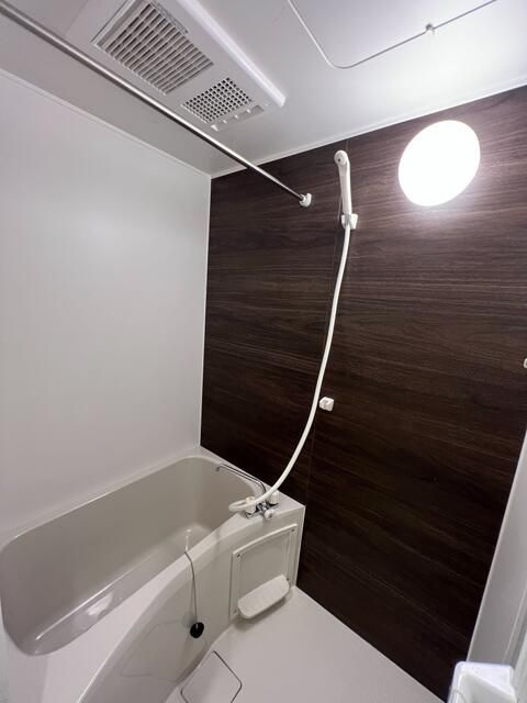 Ｃｏｍｆｏｒｔａｂｌｅ緑が丘の浴室