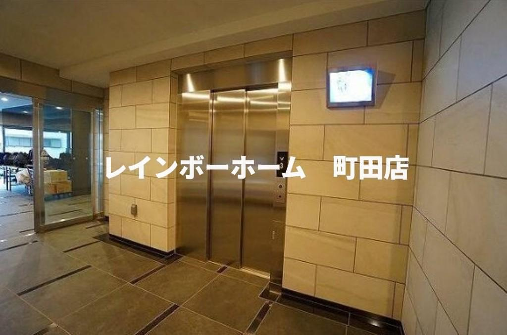 ＬＩＭＥＲＥＳＩＤＥＮＣＥ　ＭＡＣＨＩＤＡ※初期費用分割あと払いサービス利用可能物件のその他共用部分