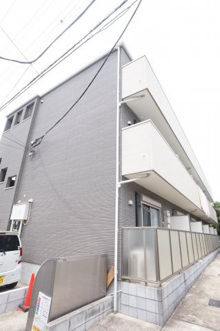 AJ津田沼Ⅲ