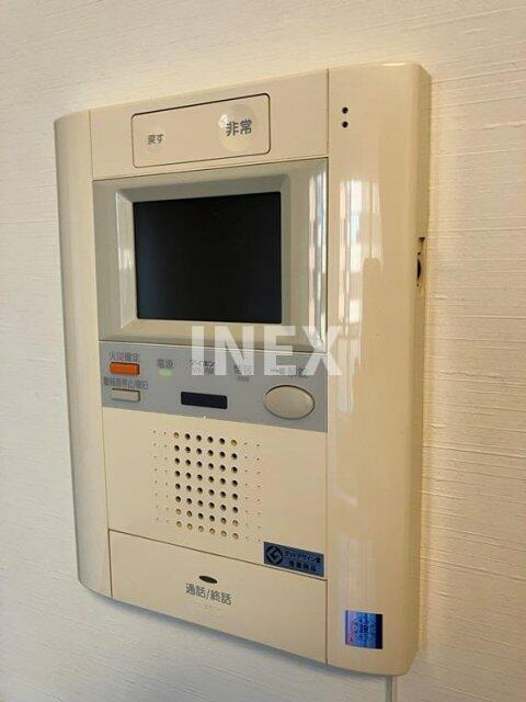 横浜市中区日本大通の賃貸マンションのセキュリティ