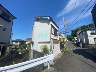 【外観】 | 竜が丘