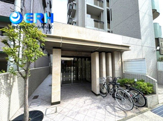 【エントランス】 | グラン・パレ六甲道サウスタワー
