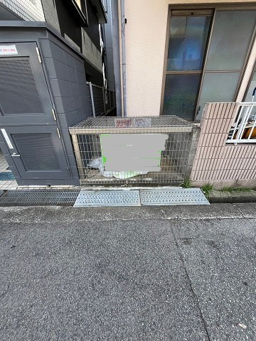パレーシャル武庫之荘のその他共用部分