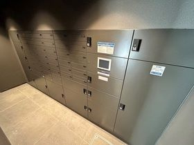 ＬｉｖｅＣａｓａ西台のその他共用部分