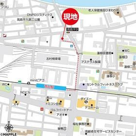 ＬｉｖｅＣａｓａ西台のその他