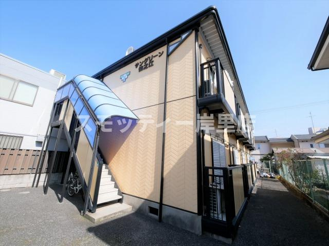 サングリーン住之江