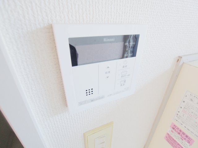 アプローズコート　C棟のその他