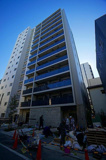 大田区西蒲田７丁目のマンションの画像