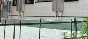 町田市金井６丁目のアパートのその他共用部分