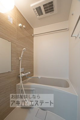 【浴室】 | Crecia五香南