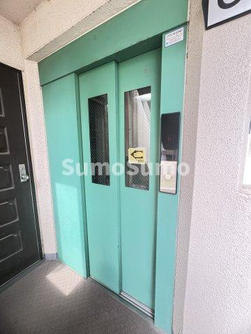 ドルフ西岡本のその他共用部分