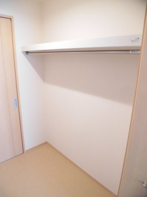 KITANO　COLNの収納