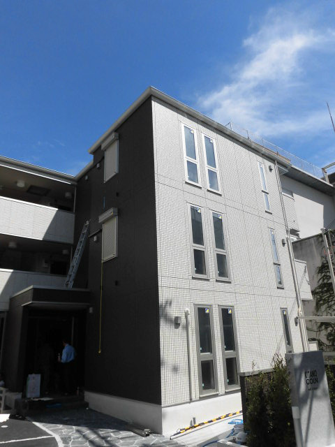 KITANO　COLN