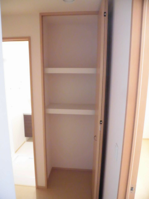 KITANO　COLNの収納