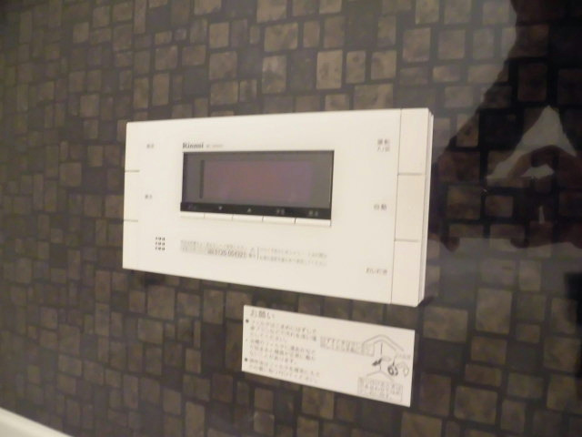 KITANO　COLNの設備